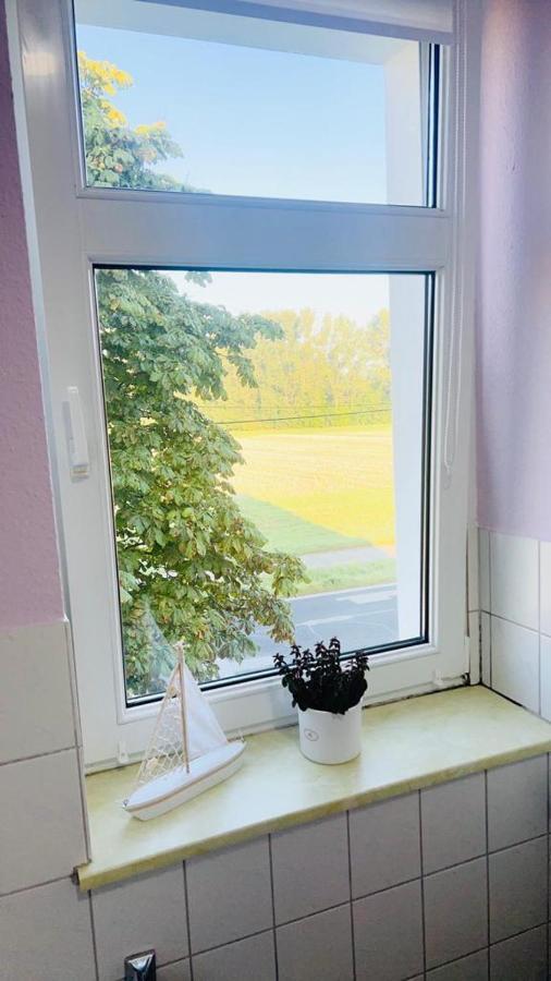Berzi Ferienwohnung 1 Goerlitz Eksteriør bilde