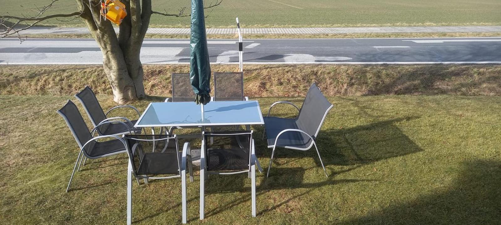 Berzi Ferienwohnung 1 Goerlitz Eksteriør bilde